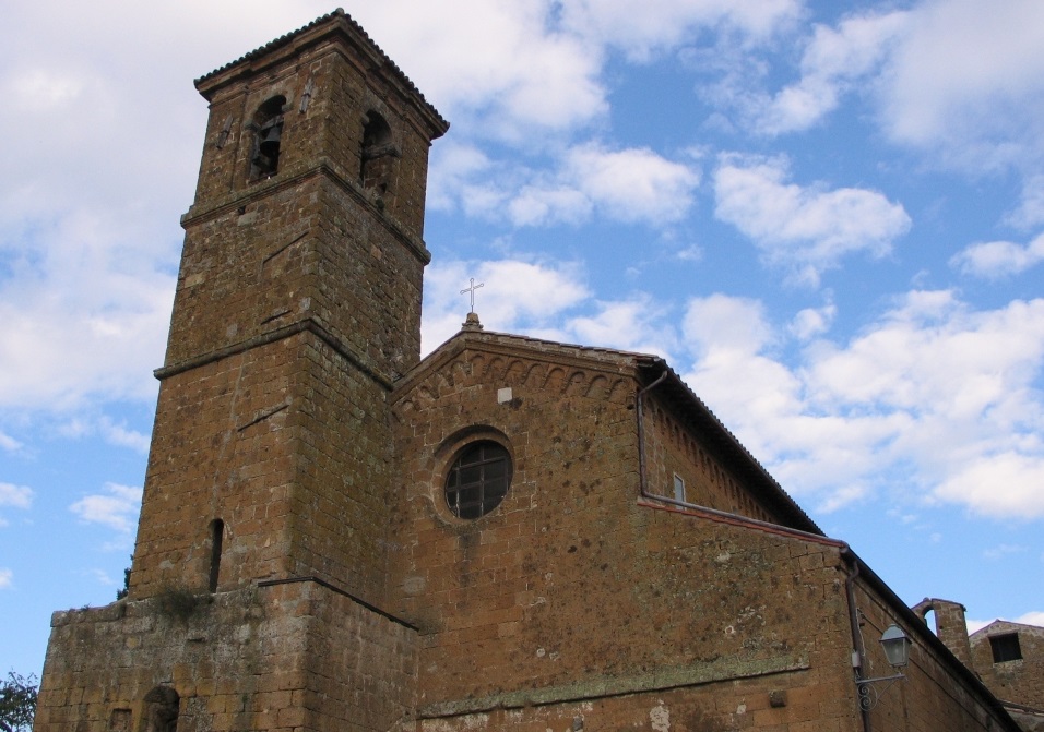 Chiesa di San Giovenale
