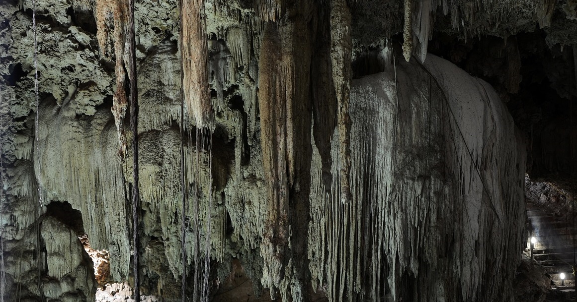 Grotte di Pertosa