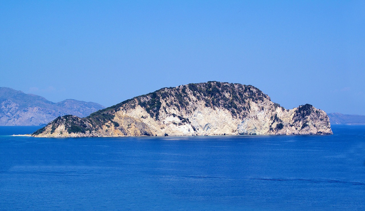 Isola di Marathonissi