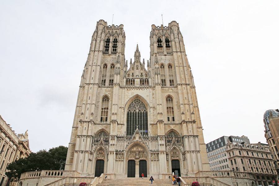 Le Chiese cittadine