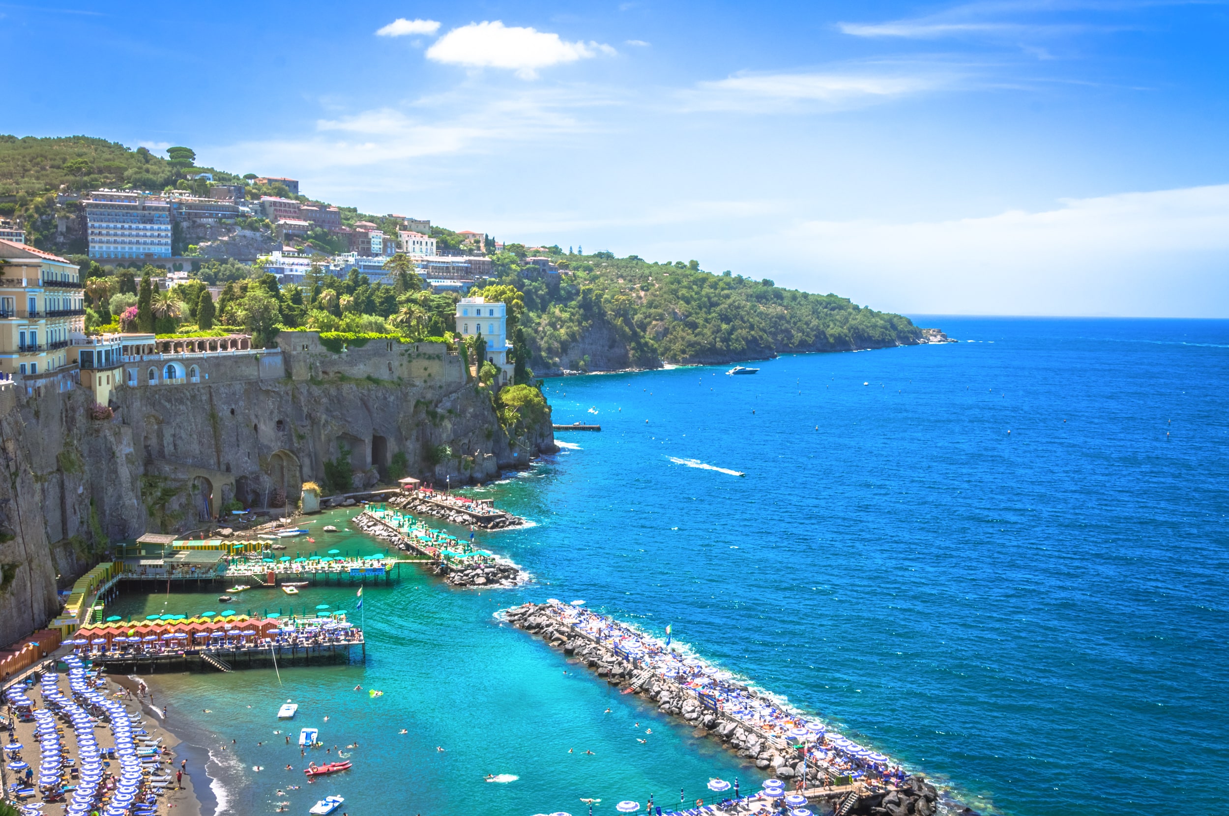 Meta di Sorrento