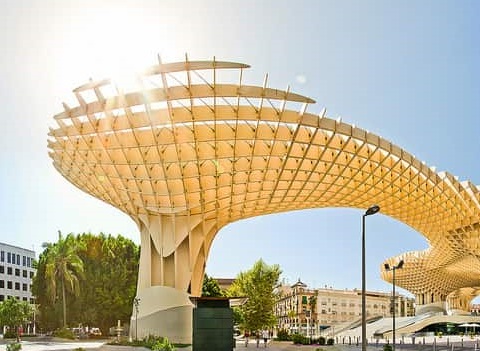 Metropol Parasol