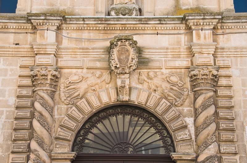 Museo archeologico nazionale Domenico Ridola