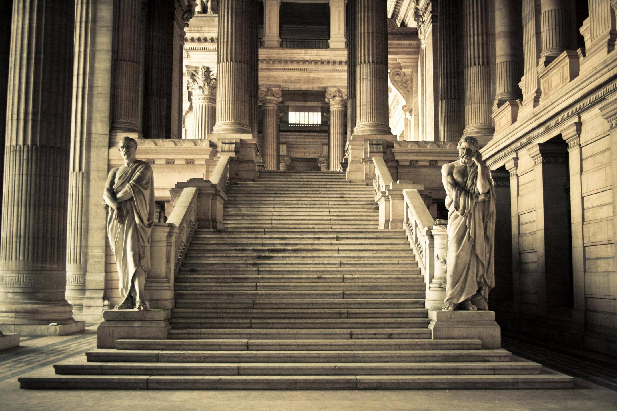 Palazzo di Giustizia di Sofia