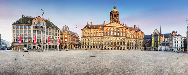 Piazza Dam