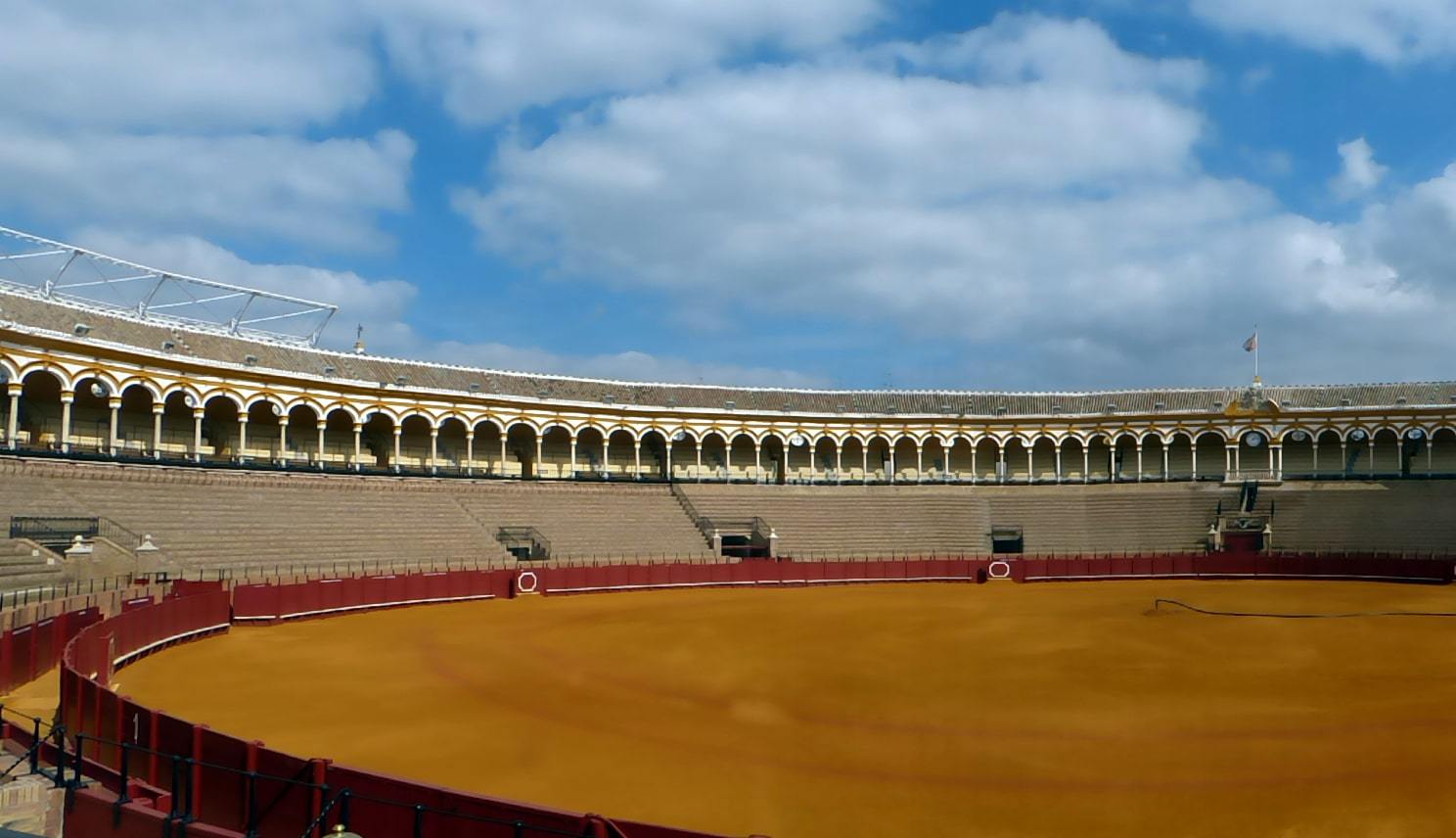 Plaza de Toros