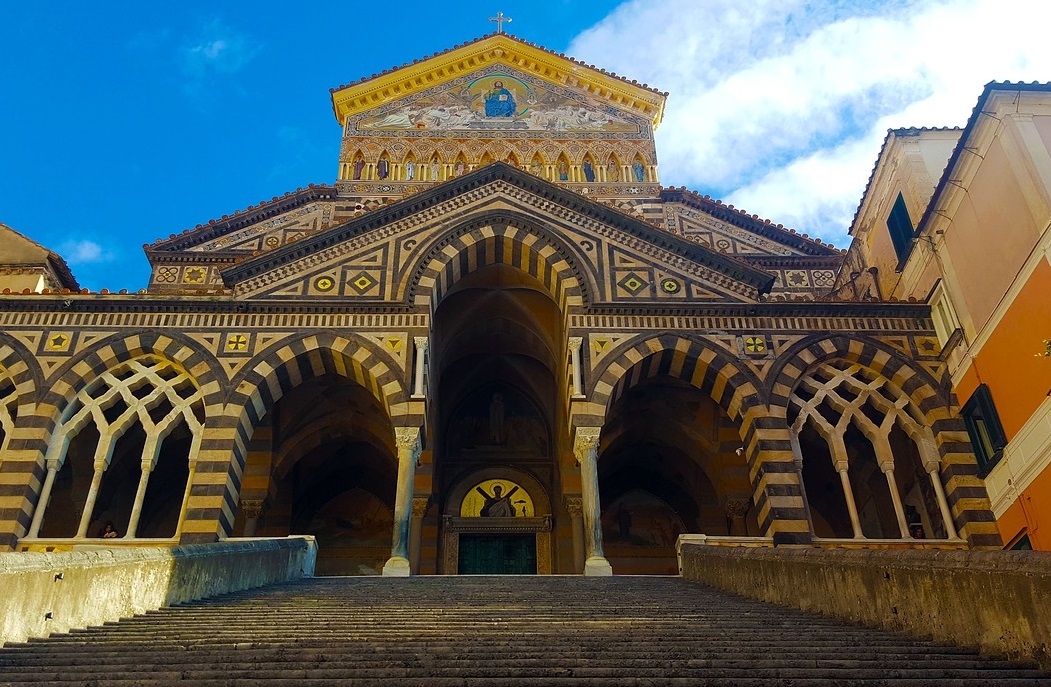 Amalfi
