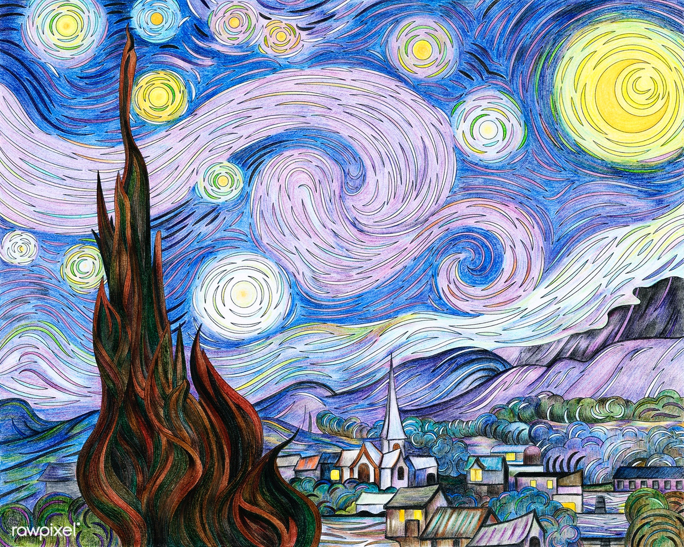 museo di van gogh