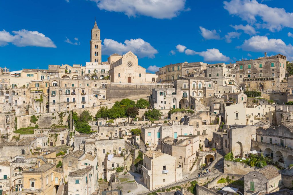 sasso barisano
