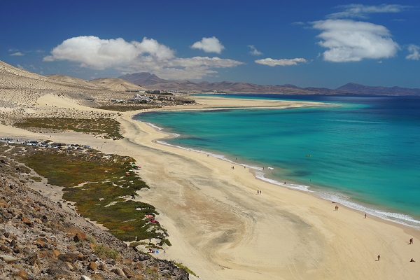 Spiagge Fuerteventura