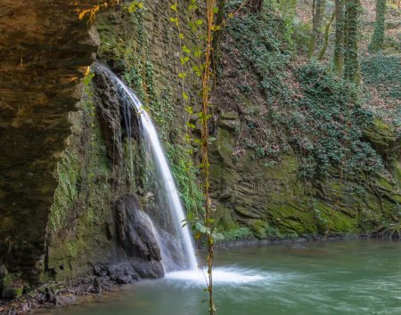 valle dei mulini