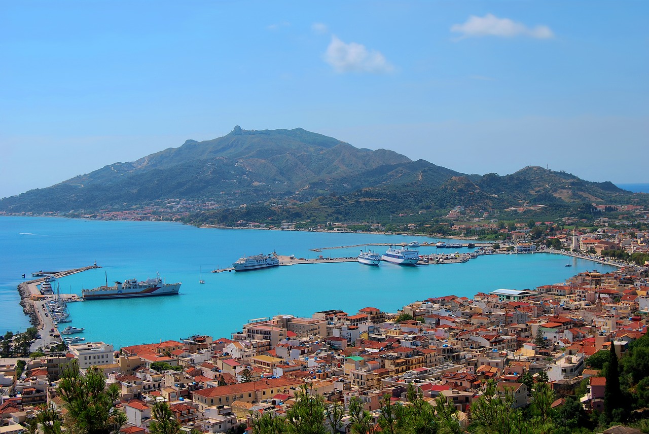 Zante