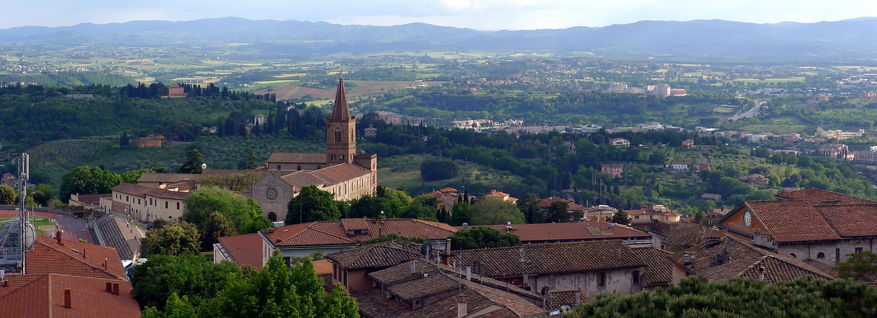 Abbazia di San Pietro