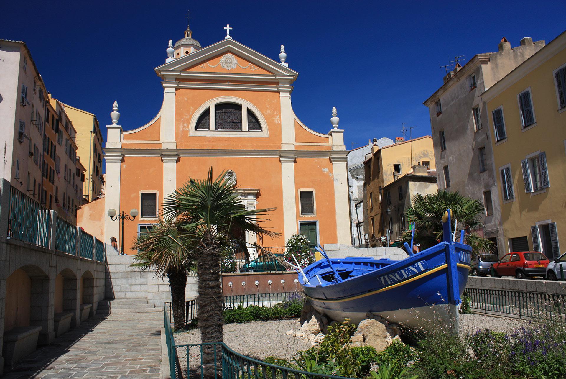 Ajaccio