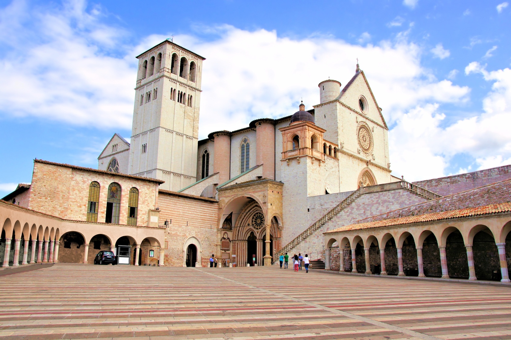 Assisi