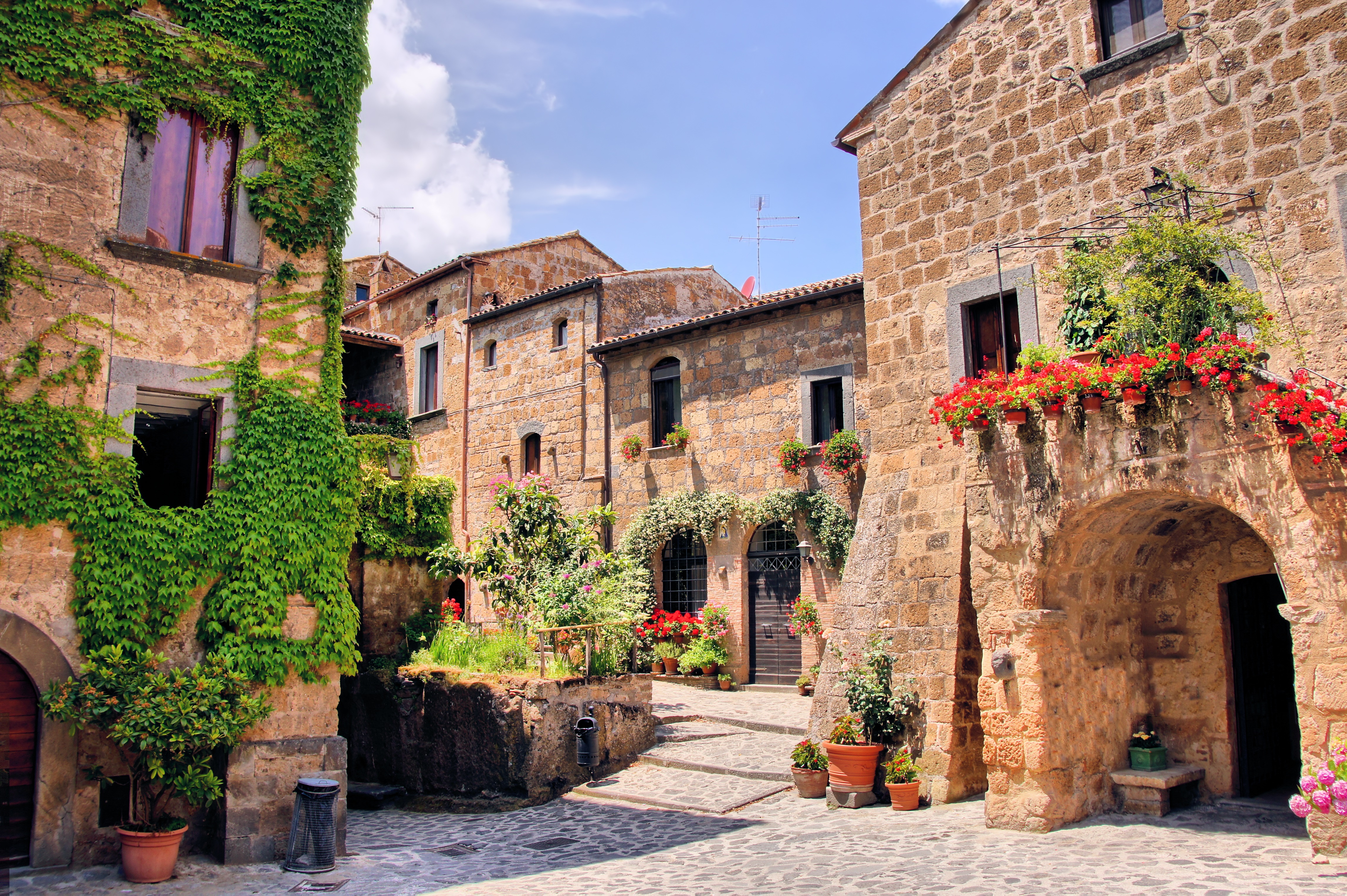 Borgo Antico