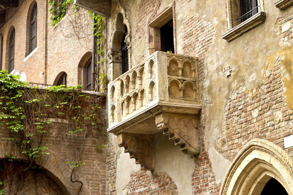Casa di Giulietta