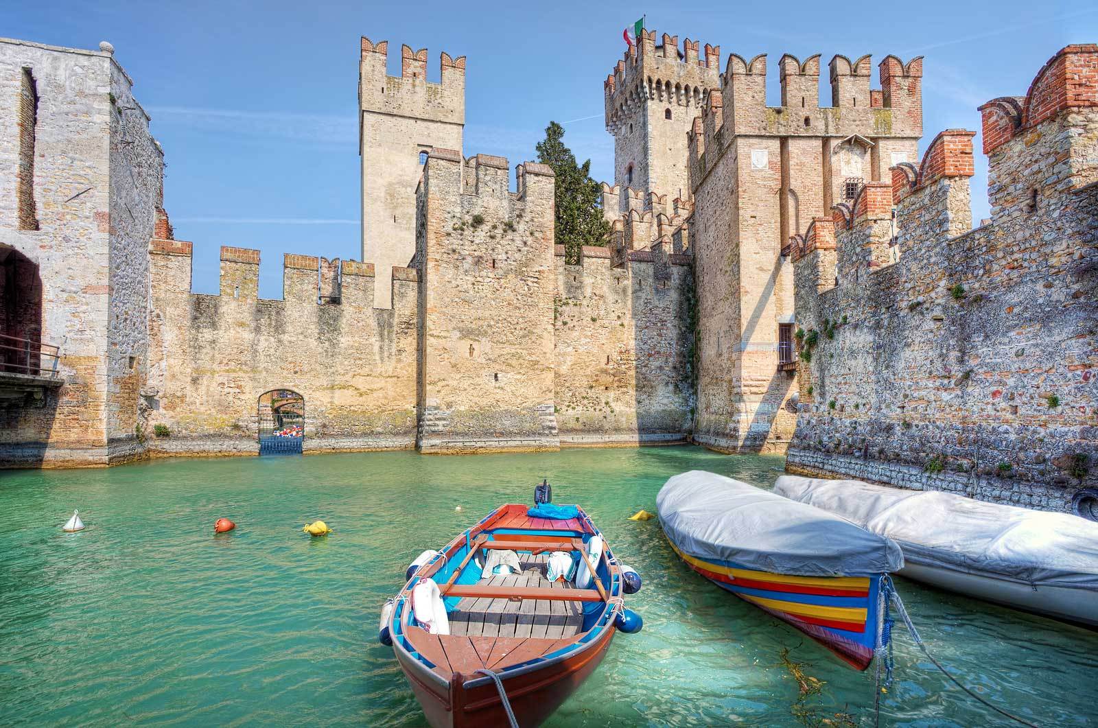 Castello Scaligero
