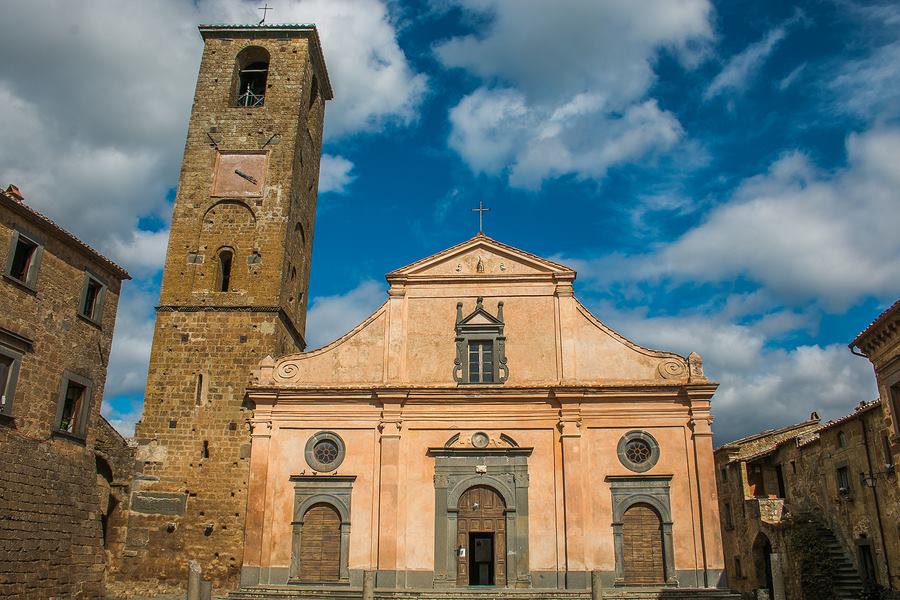 Chiesa di San Donato