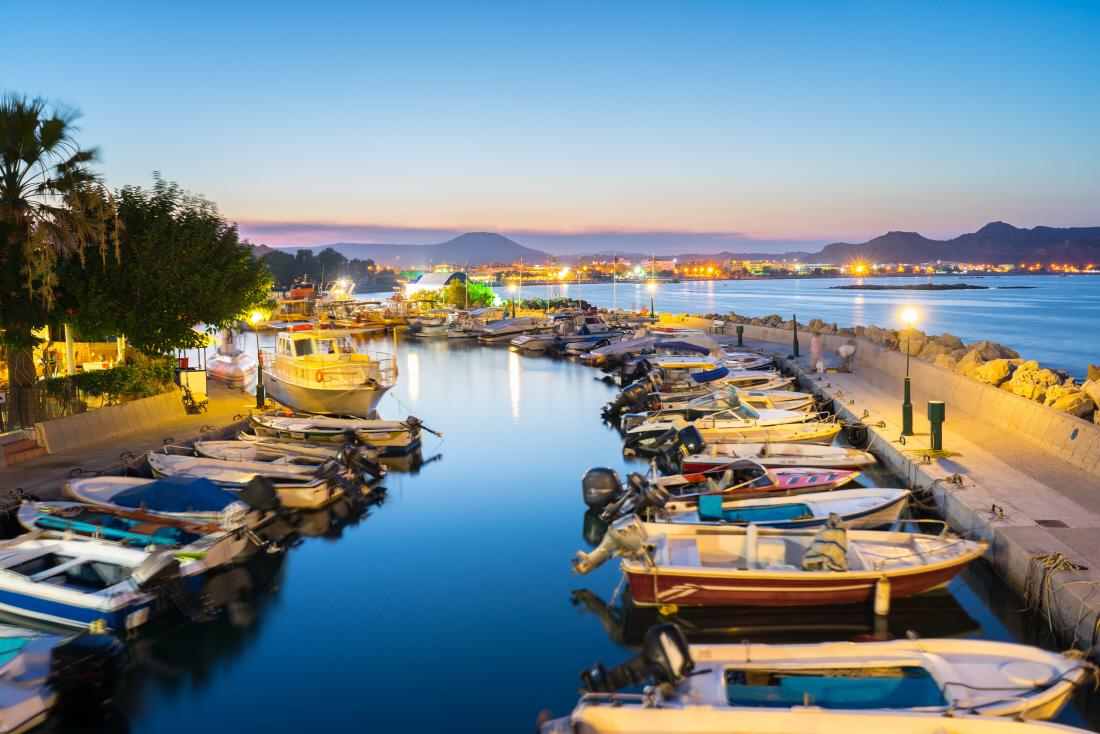 Faliraki