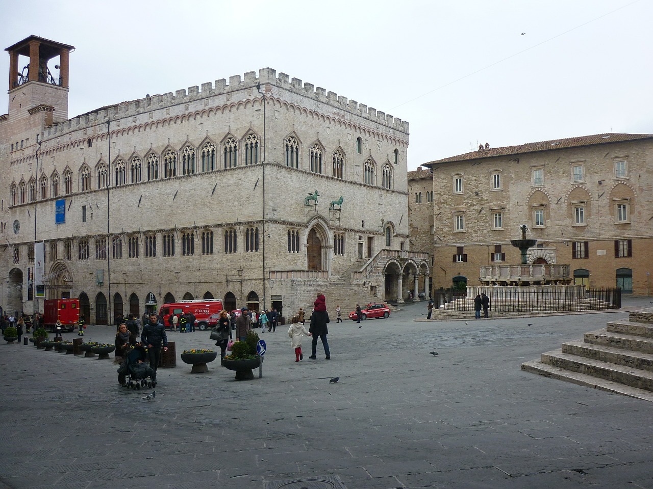 Galleria Nazionale dell’Umbria