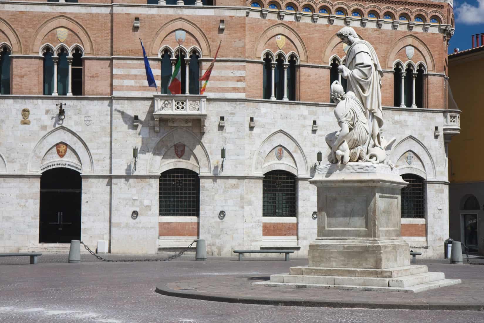 Grosseto