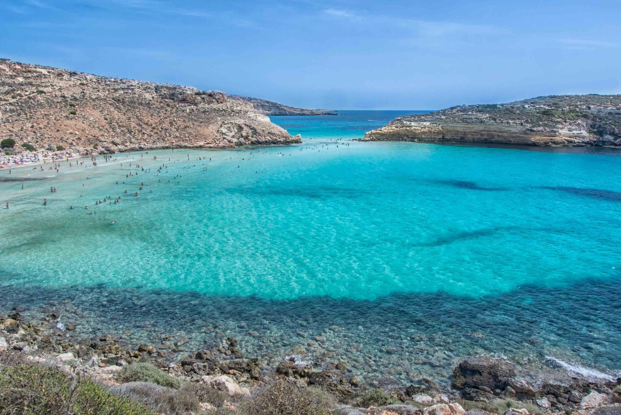 Isola dei Conigli