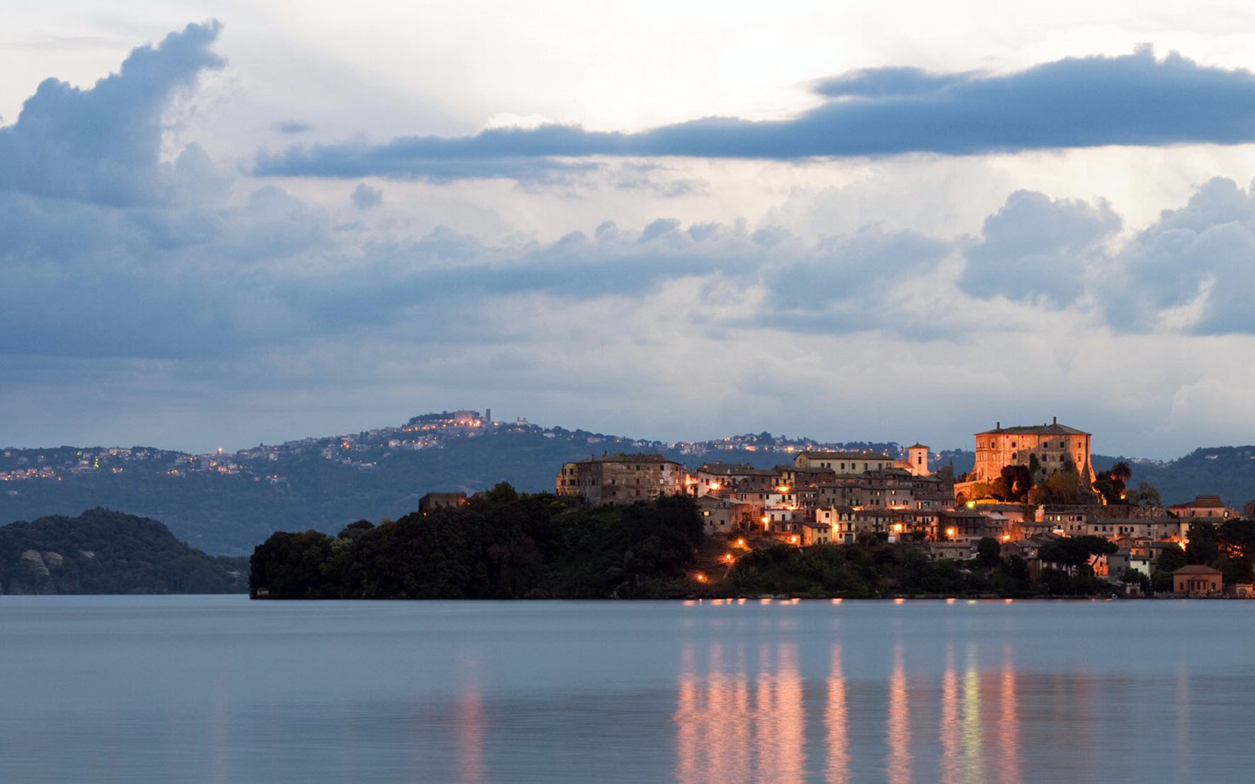 Lago di Bolsena