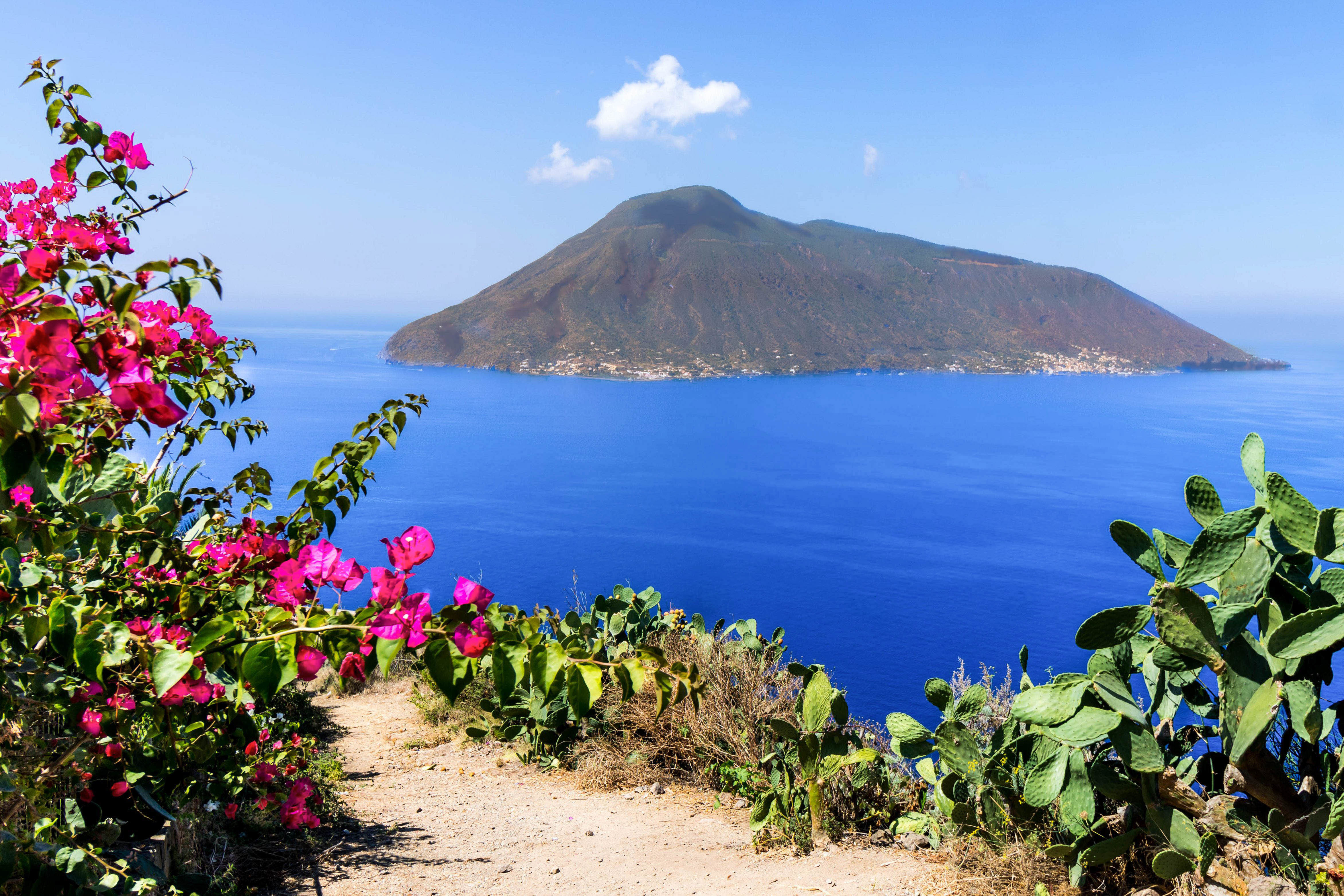 Isole Eolie