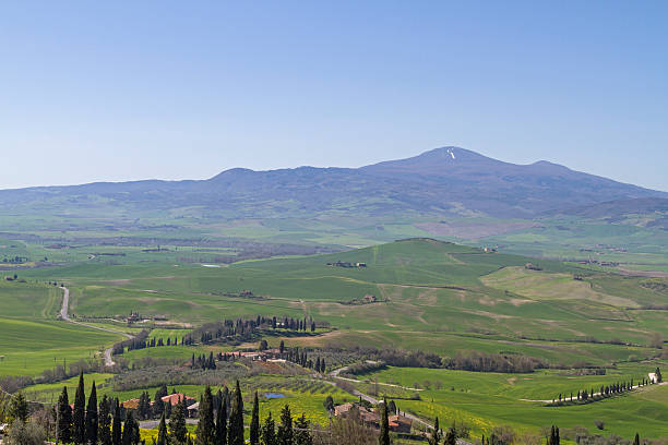 Monte Amiata