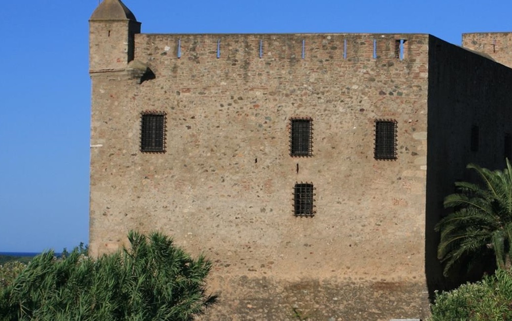 Museo Archeologico di’Aléria