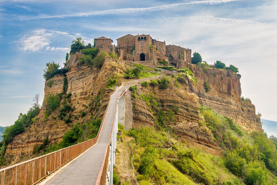 Museo Geologico e delle Frane
