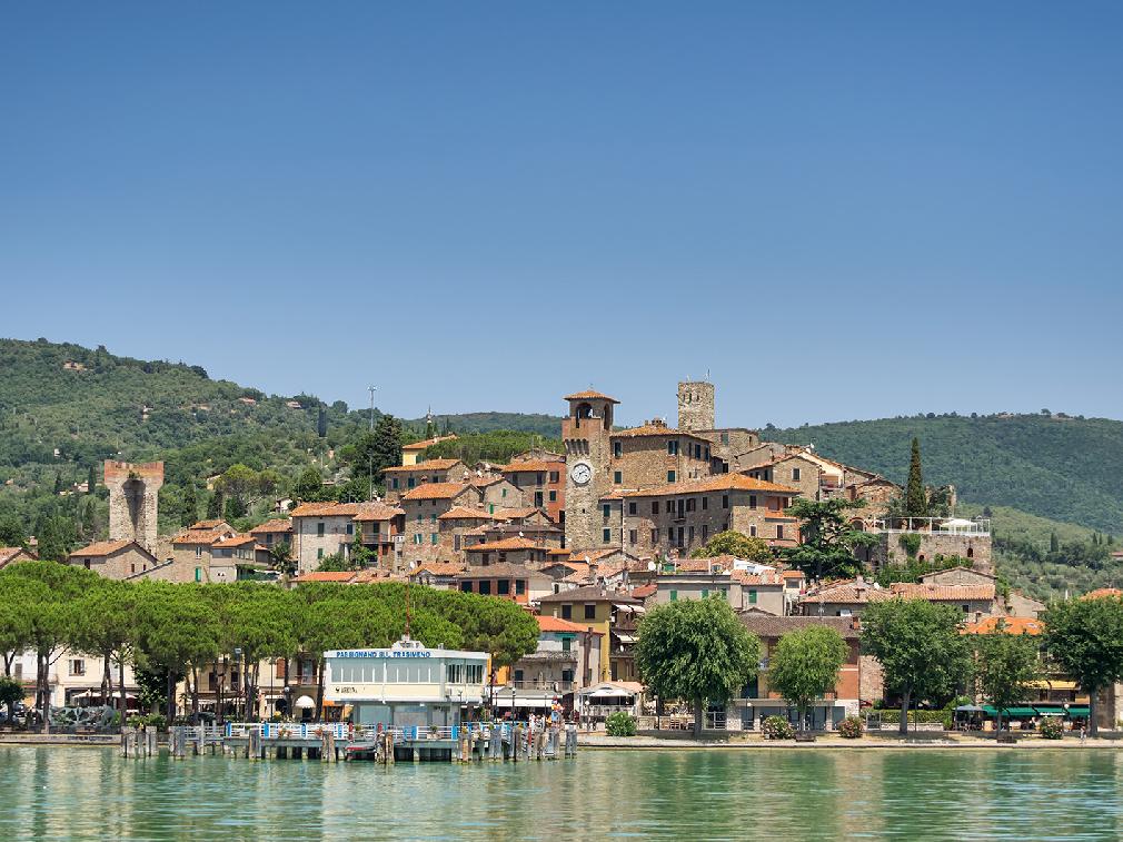 Passignano