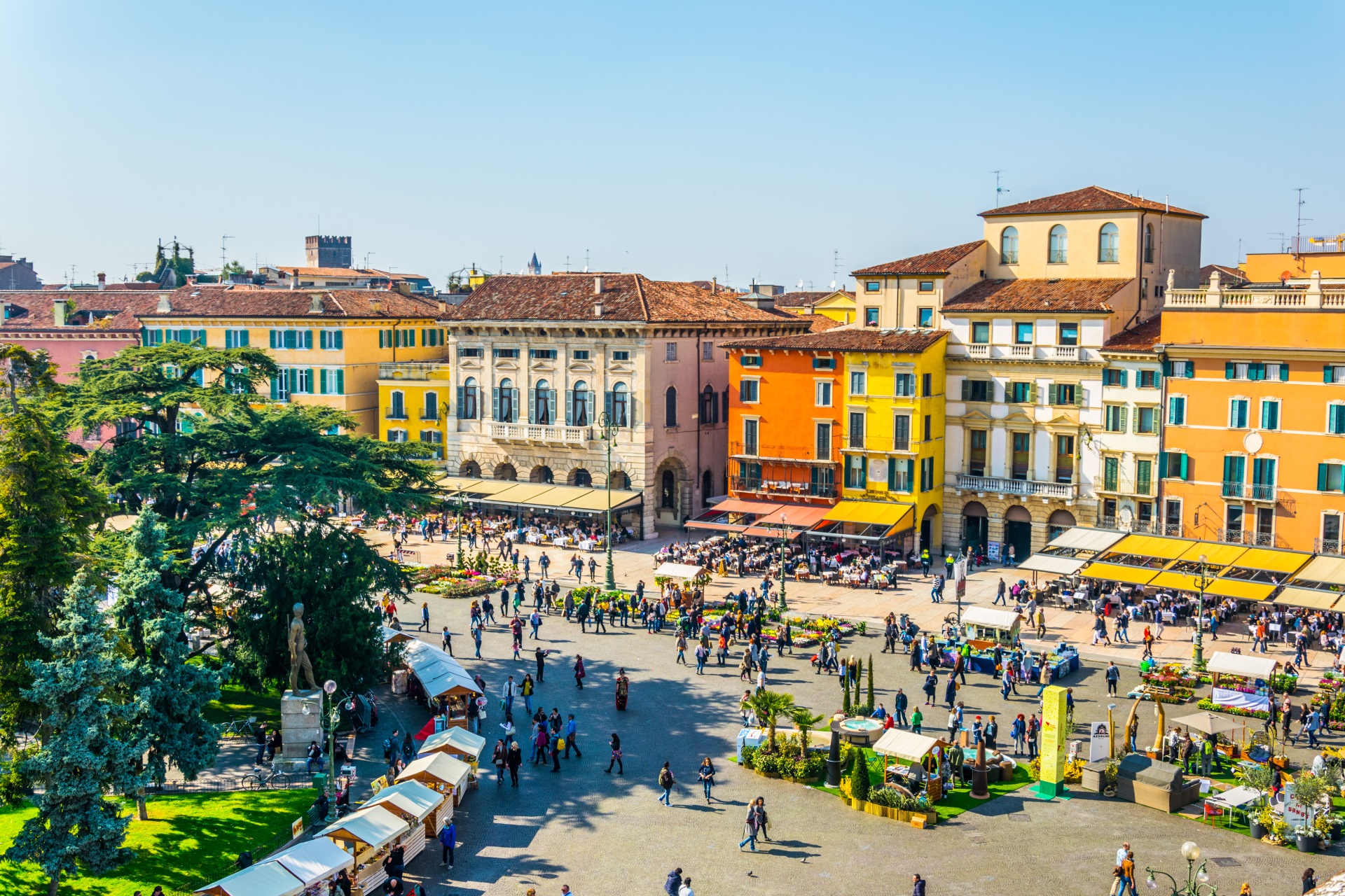 Piazza Bra