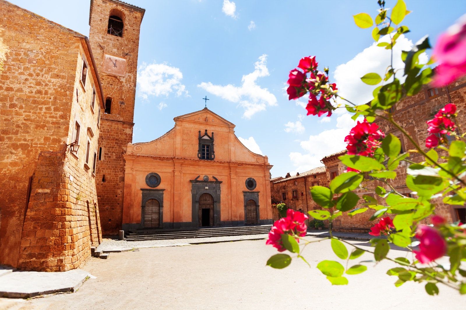 Piazza di San Donato