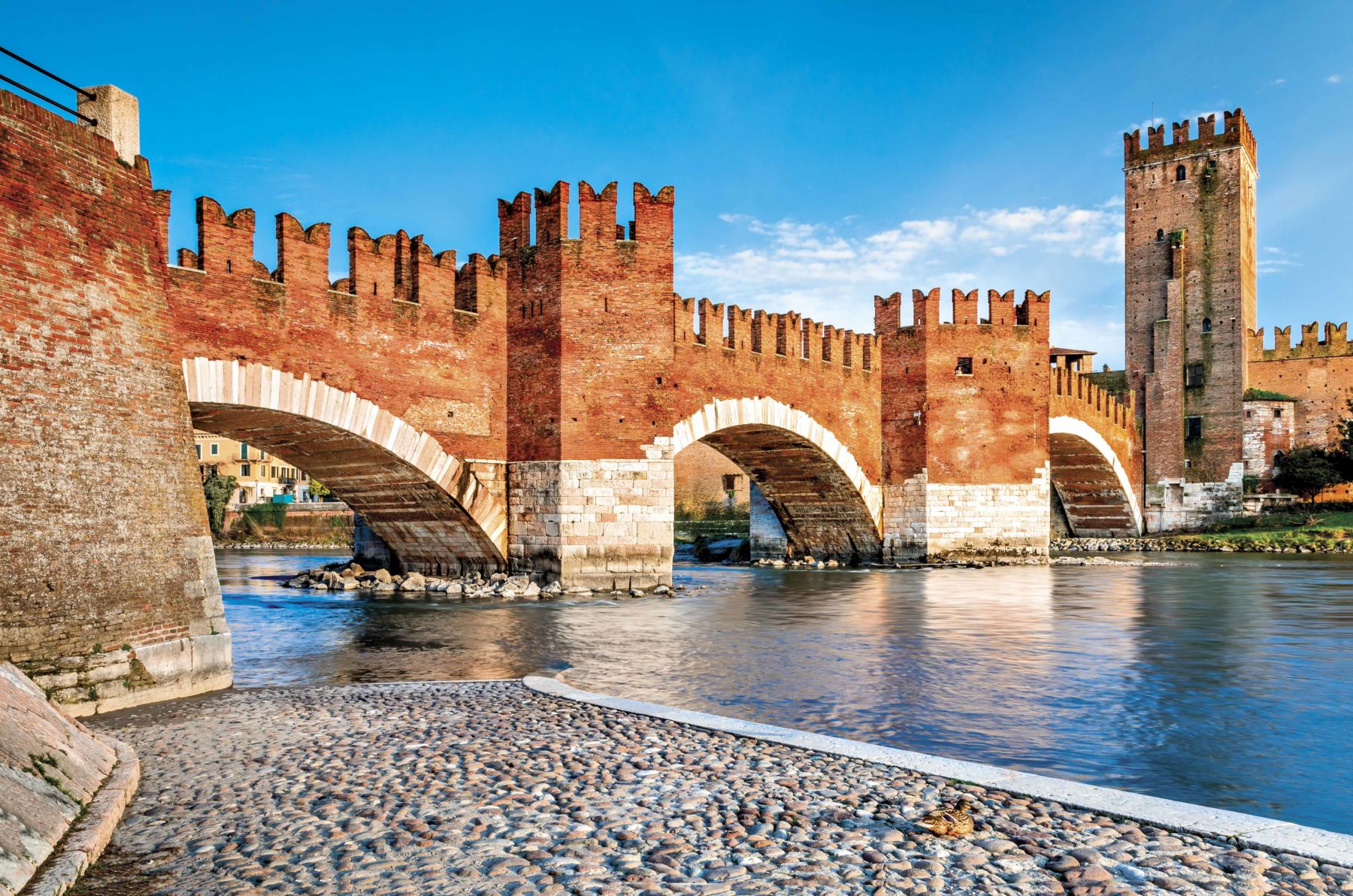 Ponte Scaligero