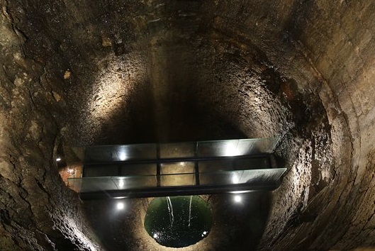 Pozzo etrusco