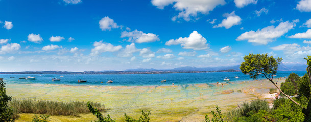 Spiagge