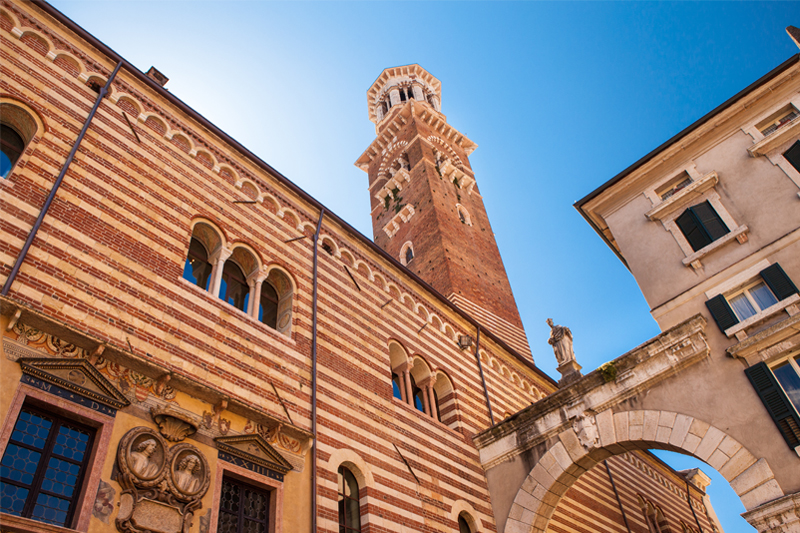 Torre dei Lamberti