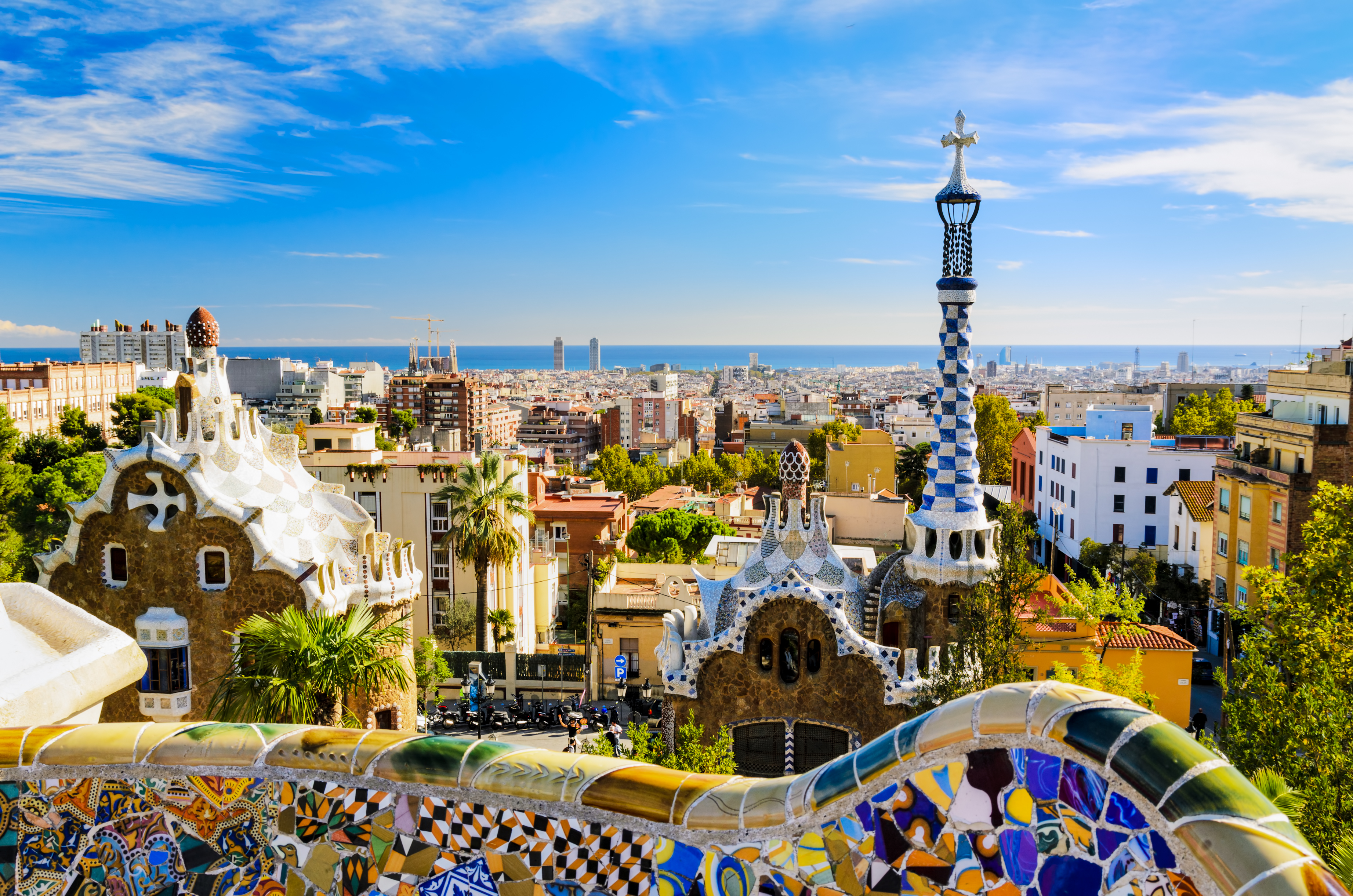 Barcellona, Spagna