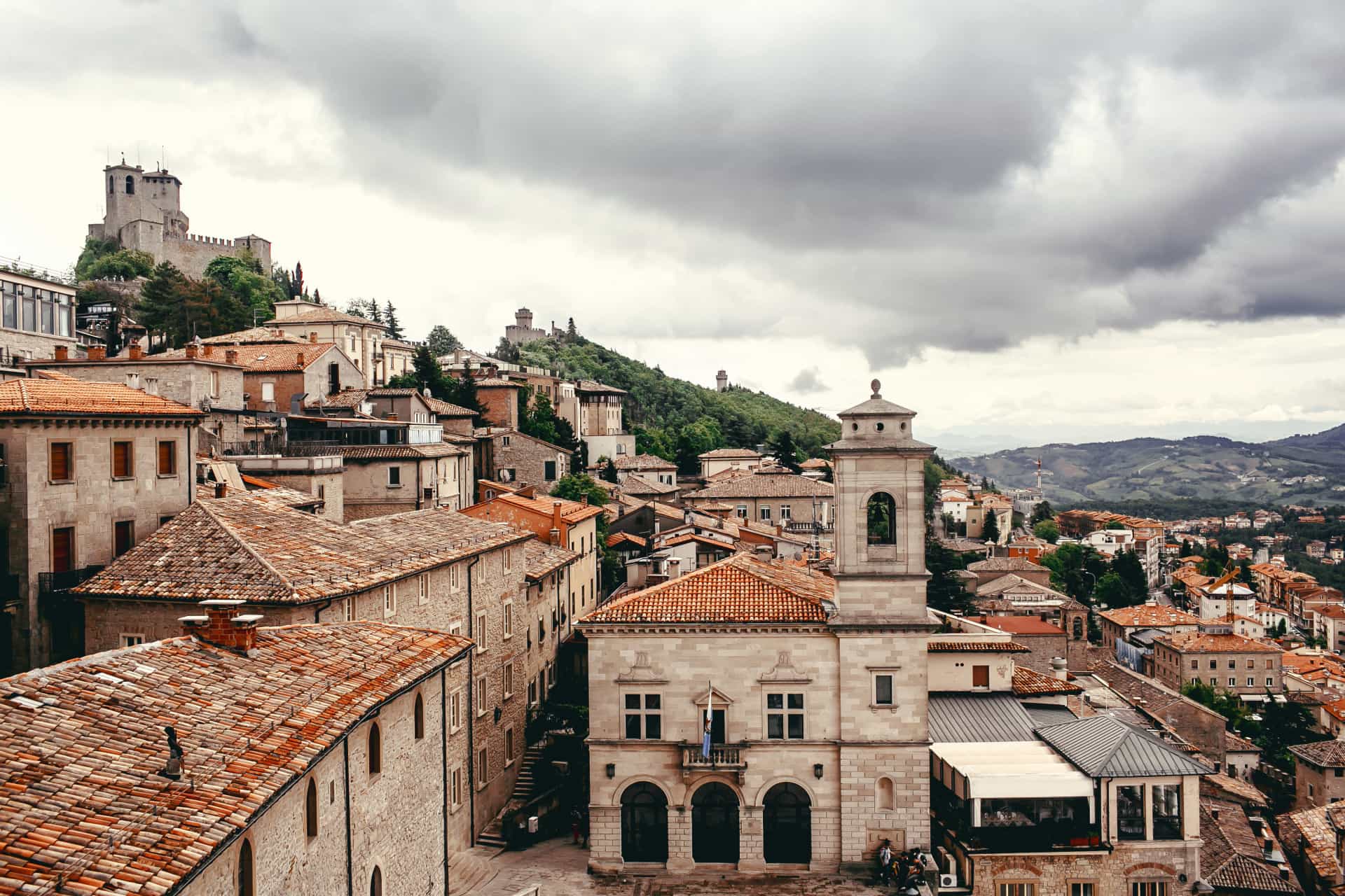 Centro Storico