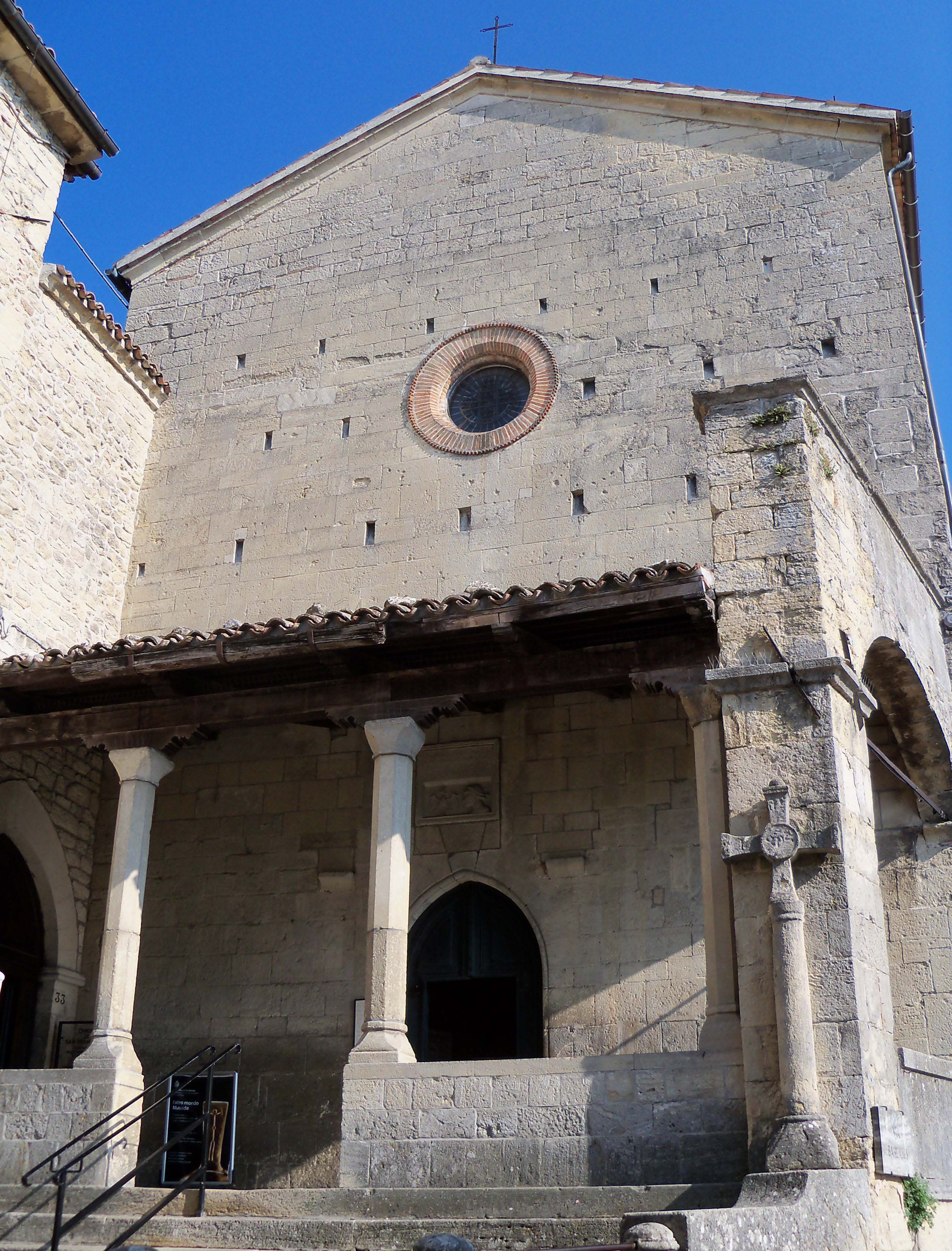 Chiesa di San Francesco