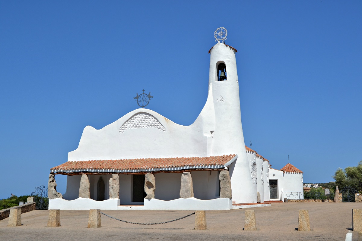 Chiese