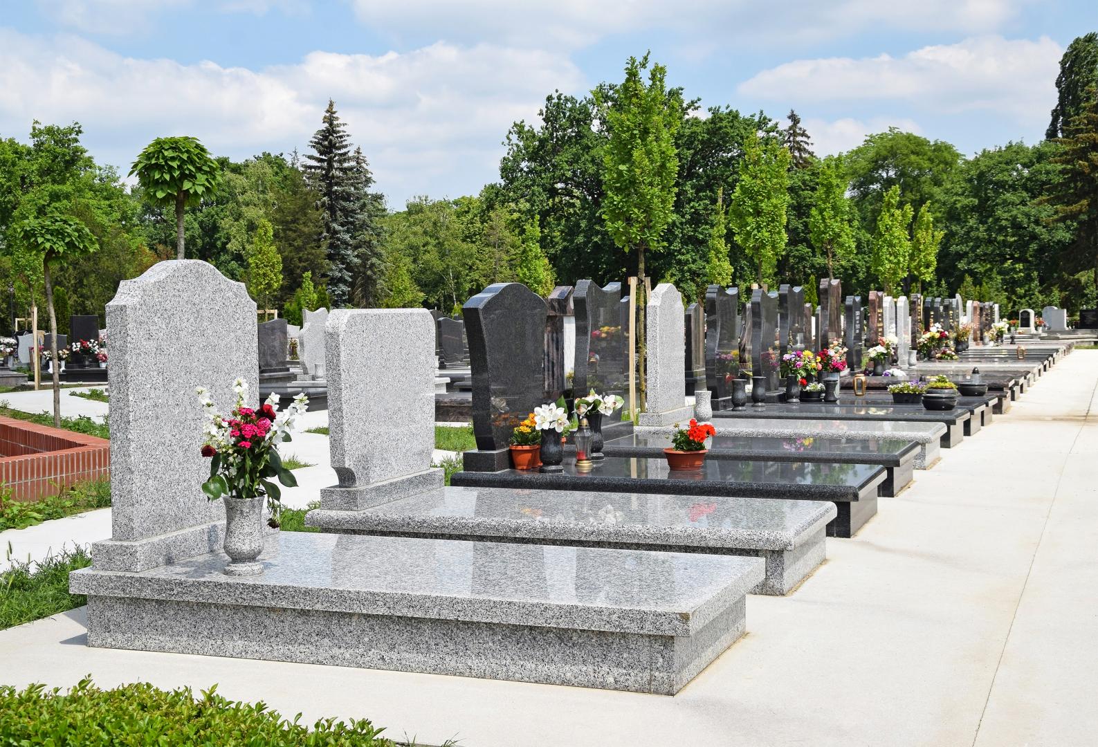 Cimitero di Novodevichy