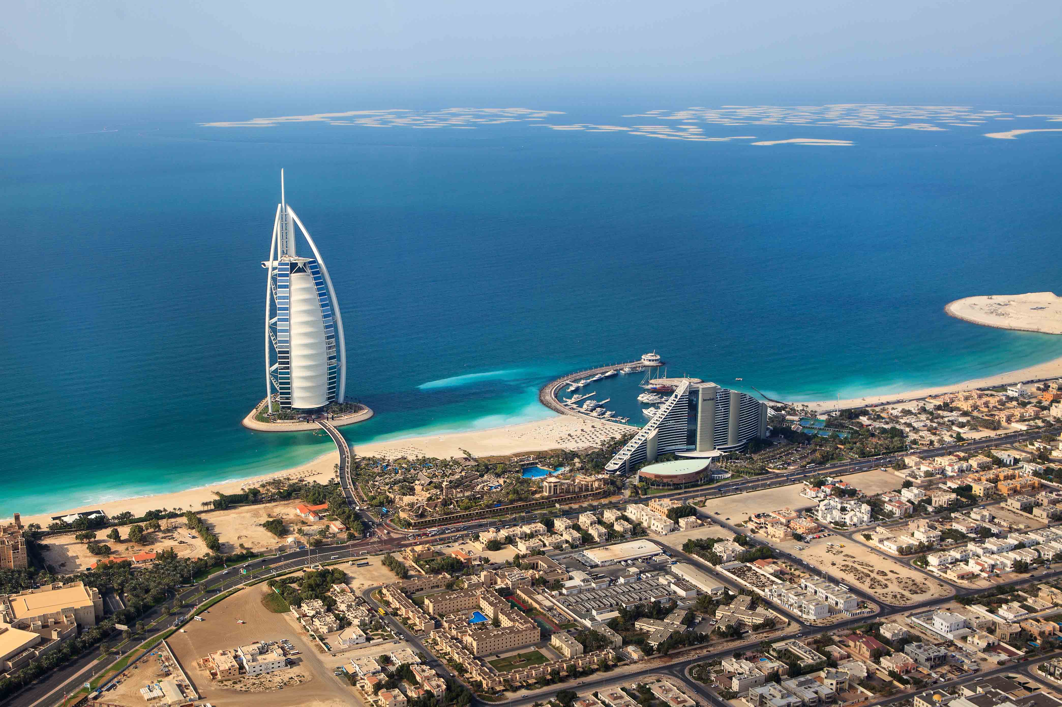 Dubai, Emirati Arabi Uniti