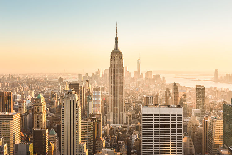 Empire State Builiding