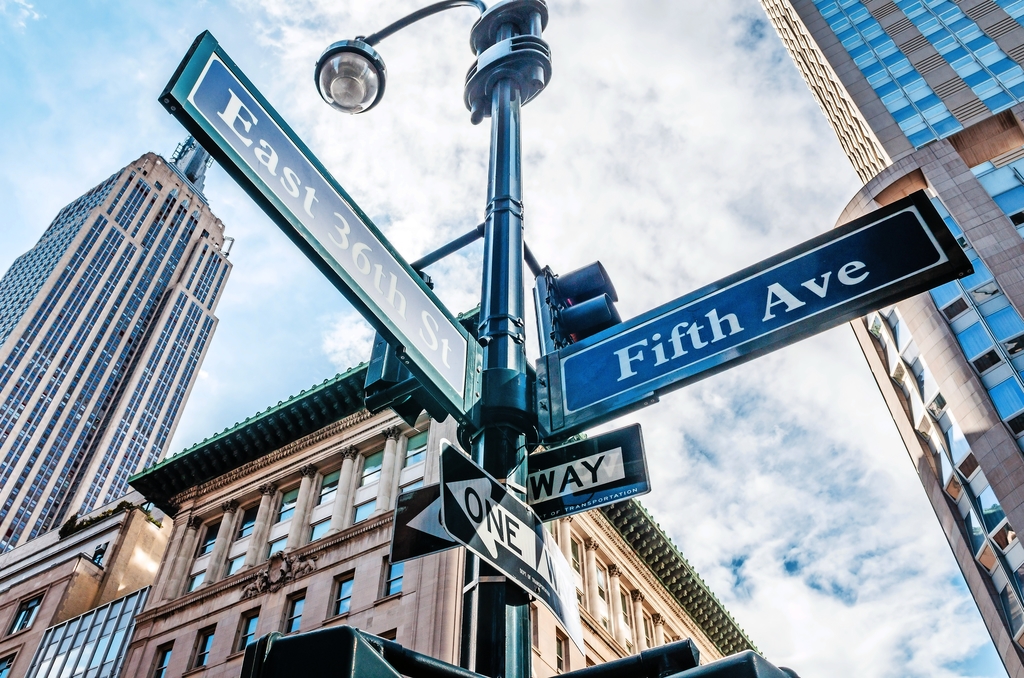 Fifth Avenue
