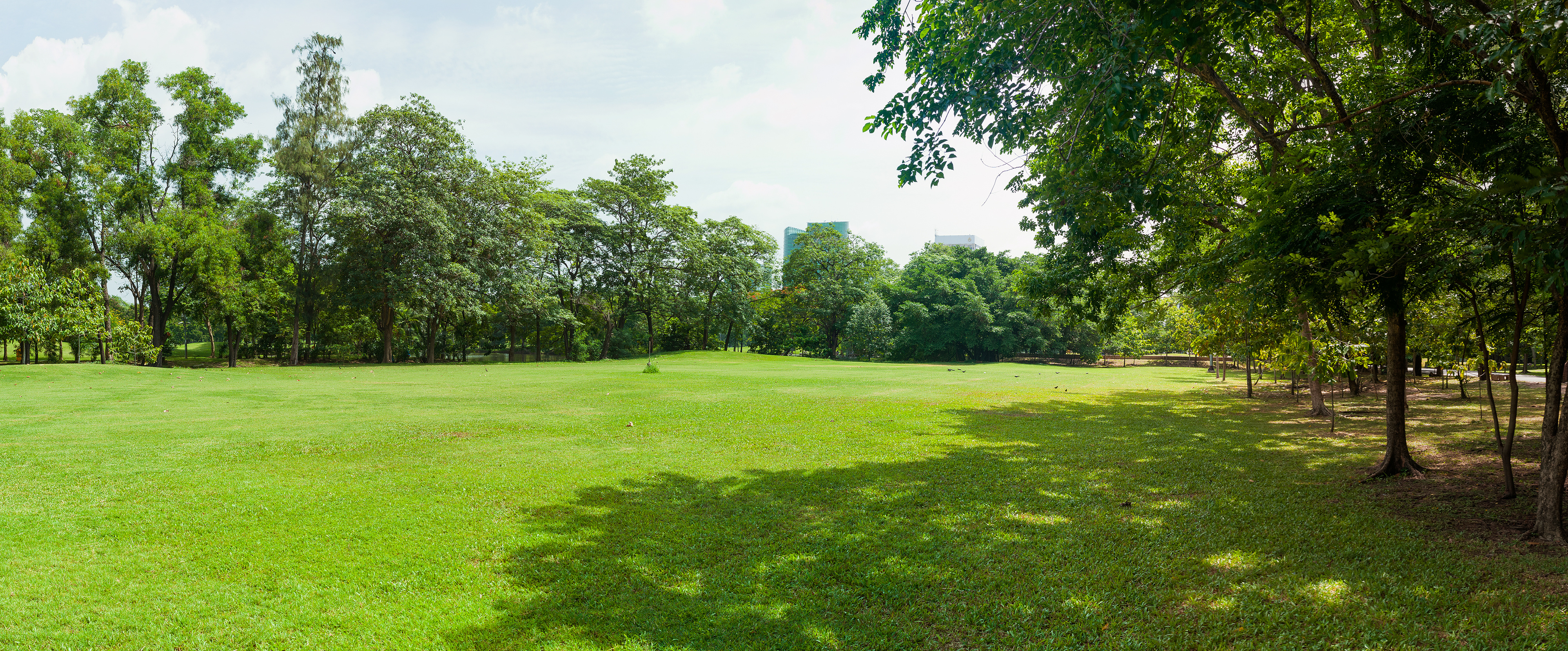 Gor'kij Park