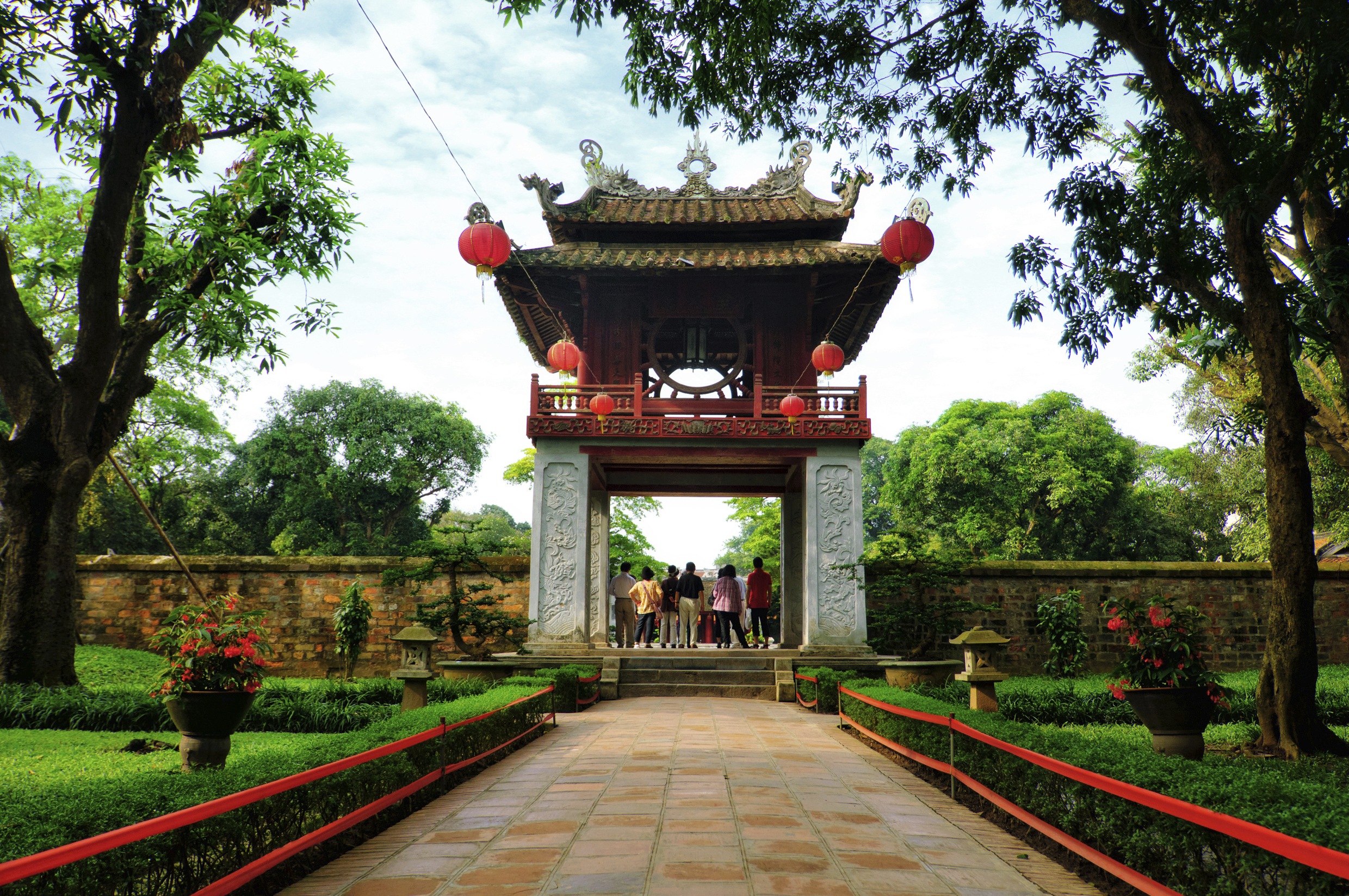 Hanoi, Vietnam