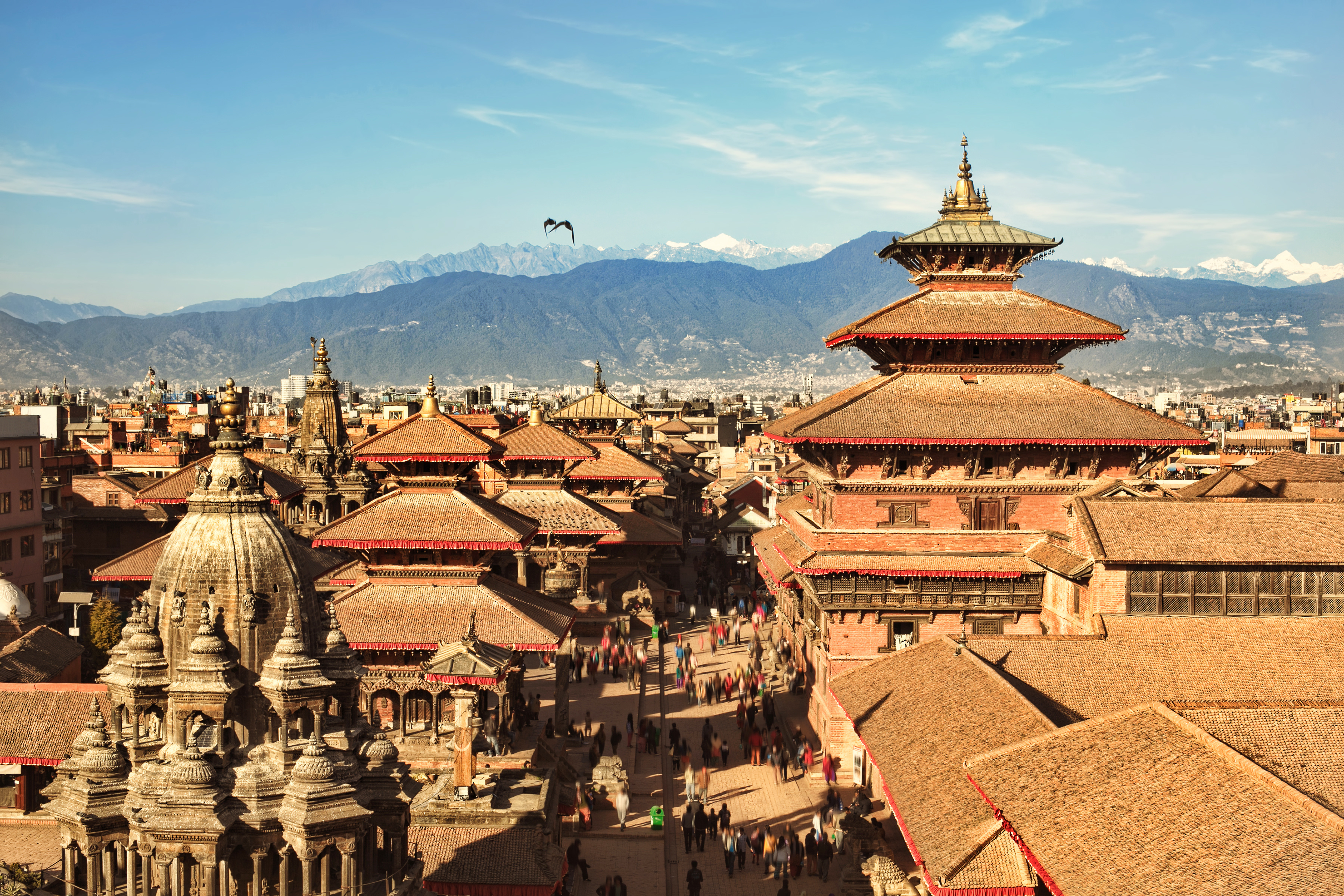 Kathmandu, Nepal